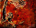 Michael Jordan - Poster | Canvas Wall Art Print