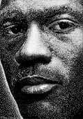 Michael Jordan - Poster | Canvas Wall Art Print