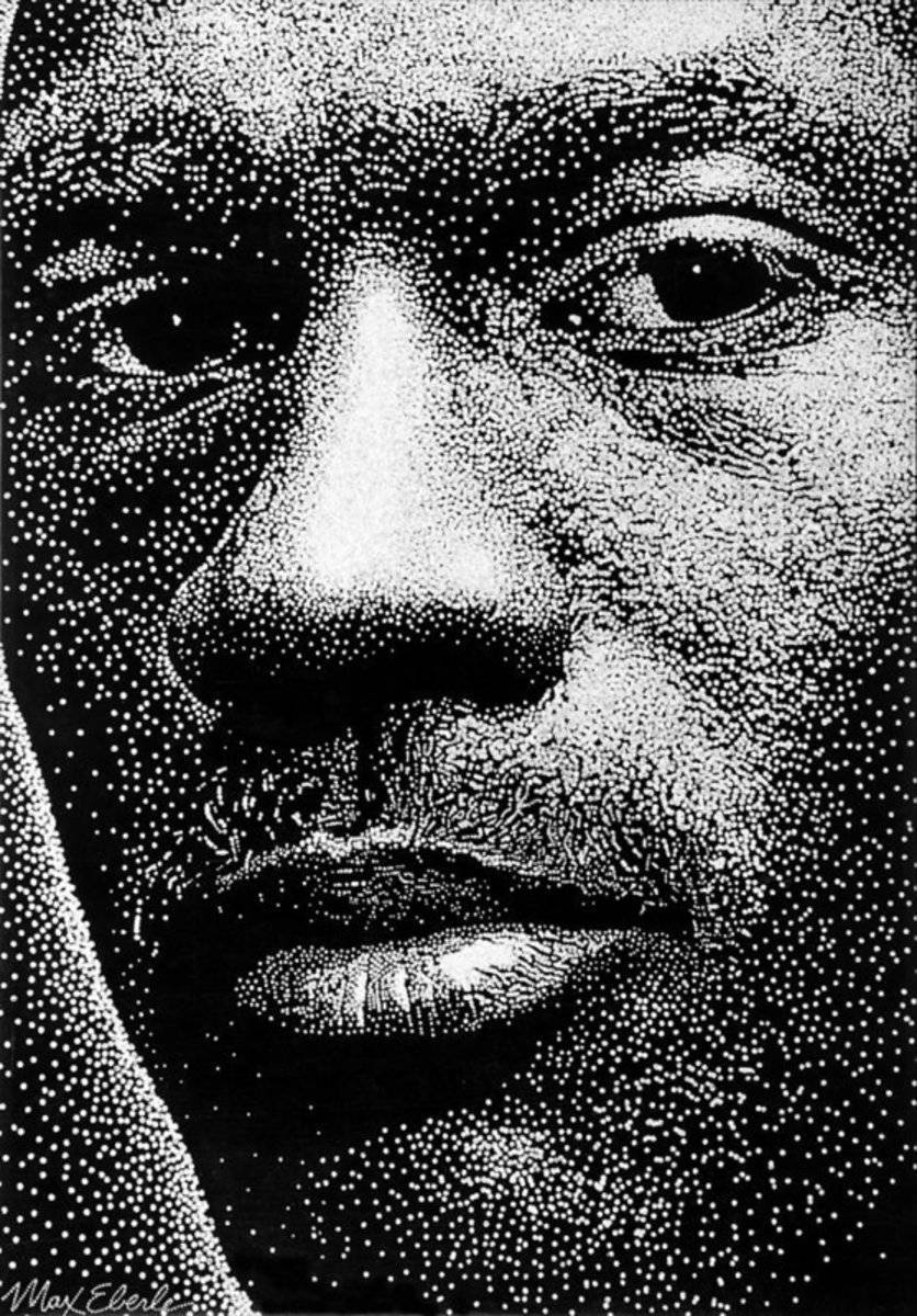 Michael Jordan - Poster | Canvas Wall Art Print