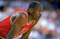 Michael Jordan - Poster | Canvas Wall Art Print