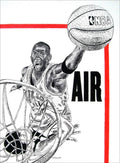 Michael Jordan - Poster | Canvas Wall Art Print