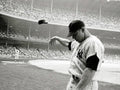 Mickey Mantle - Poster | Canvas Wall Art Print
