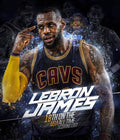Mvp - Poster | Canvas Wall Art Print