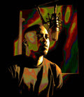 Nas - Rapper - Poster | Canvas Wall Art Print