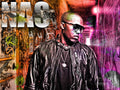 Nas - Rapper - Poster | Canvas Wall Art Print