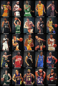 Nba Legends - Poster | Canvas Wall Art Print