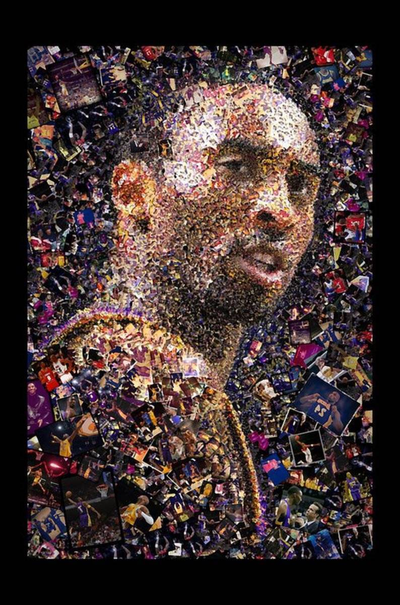 Nba - Poster | Canvas Wall Art Print