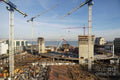 New Golden State Warriors Arena Chase Center San Francisco Dsc5816 - Poster | Canvas Wall Art Print