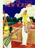 New Yorker August 29 1931 - Poster | Canvas Wall Art Print