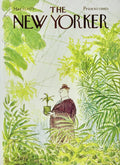 New Yorker March 10Th 1975 - Poster | Canvas Wall Art Print