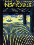 New Yorker September 3Rd 1960 - Poster | Canvas Wall Art Print