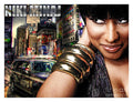 Niki Minaj - Rapper - Poster | Canvas Wall Art Print