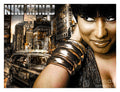 Niki - Rapper - Poster | Canvas Wall Art Print