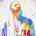 Nipsey Hussle - Rapper - Poster | Canvas Wall Art Print