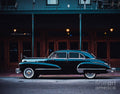 Nola Caddie - Poster | Canvas Wall Art Print
