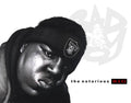 Notorious B.I.G - Rapper - Poster | Canvas Wall Art Print