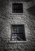 Old Glory - Poster | Canvas Wall Art Print