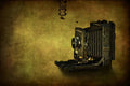Old School - Poster | Canvas Wall Art Print