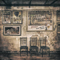 Pabst Good Old Time Flavor - Poster | Canvas Wall Art Print