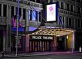 Palace Theater Cleveland Ohio - Poster | Canvas Wall Art Print