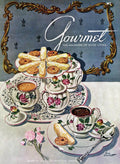 Petits Pots De Creme - Poster | Canvas Wall Art Print