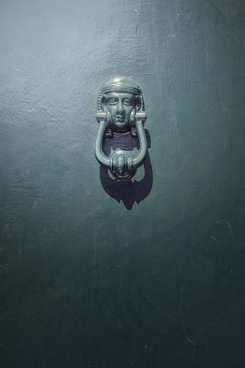 Pharaoh - Rapper - Poster | Canvas Wall Art Print