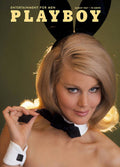Playboy, March 1967 - Poster | Canvas Wall Art Print