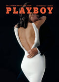 Playboy, November 1967 - Poster | Canvas Wall Art Print