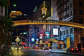 Playhouse Square - Poster | Canvas Wall Art Print