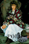 Polo, Ralph Lauren, Country Collection - Poster | Canvas Wall Art Print