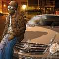 Project Dreams - Rapper - Poster | Canvas Wall Art Print