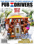 Pub And Drivers Magazine - Poster | Canvas Wall Art Print