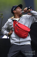 Rapper Cousin Stizz - Rapper - Poster | Canvas Wall Art Print