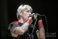 Red Hot Chili Peppers - Anthony Kiedis - Poster | Canvas Wall Art Print