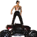 Rodeo Travis Scott - Poster | Canvas Wall Art Print