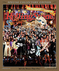 Rolling Stone Cover - Volume #1000 - 5/18/2006 - Rs 1000Th Issue - Poster | Canvas Wall Art Print