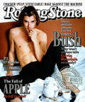 Rolling Stone Cover - Volume #732 - 4/18/1996 - Gavin Rossdale - Poster | Canvas Wall Art Print