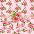 Rose Elegance - Poster | Canvas Wall Art Print