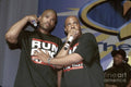 Run Dmc - Rapper - Poster | Canvas Wall Art Print