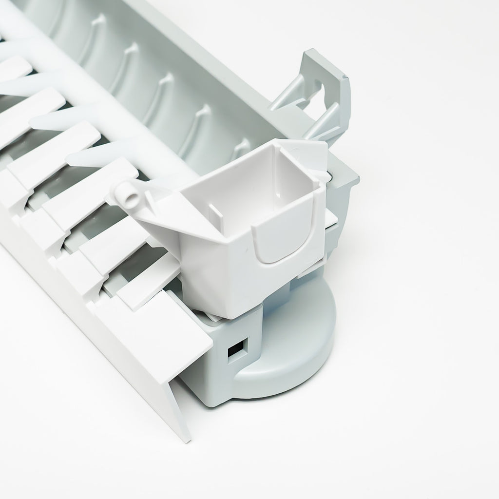 Ice Maker Replacement for Whirlpool Refrigerators WPW10190965 W10190965 Icemaker