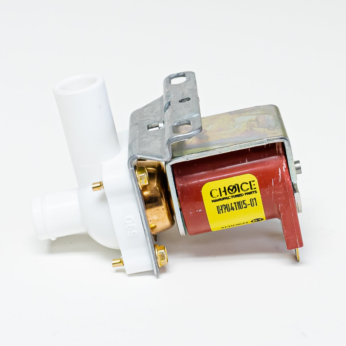 Choice Parts IH9041105-01 Water Purge Valve for Ice-O-Matic Ice Machine