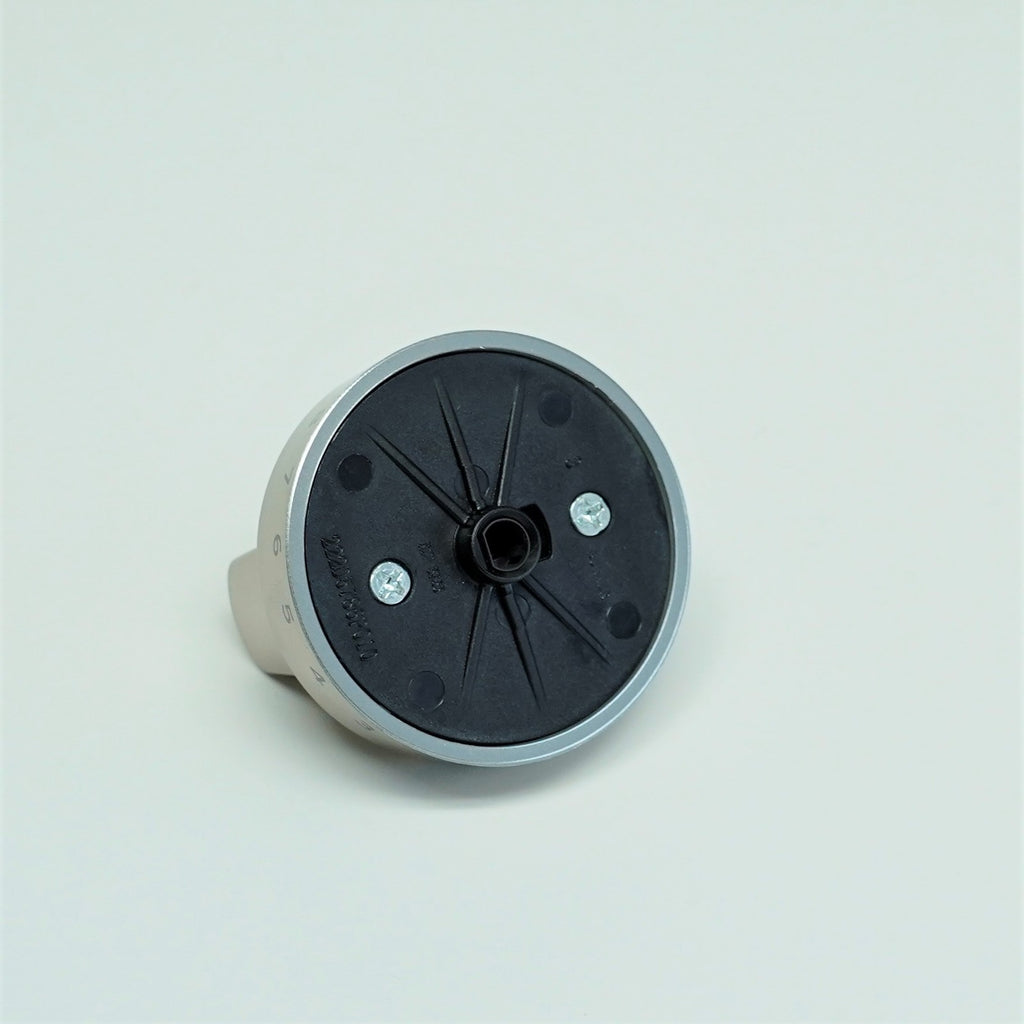 Control Knob for General Electric WB03X24818 GE Gas Range Stove Burner