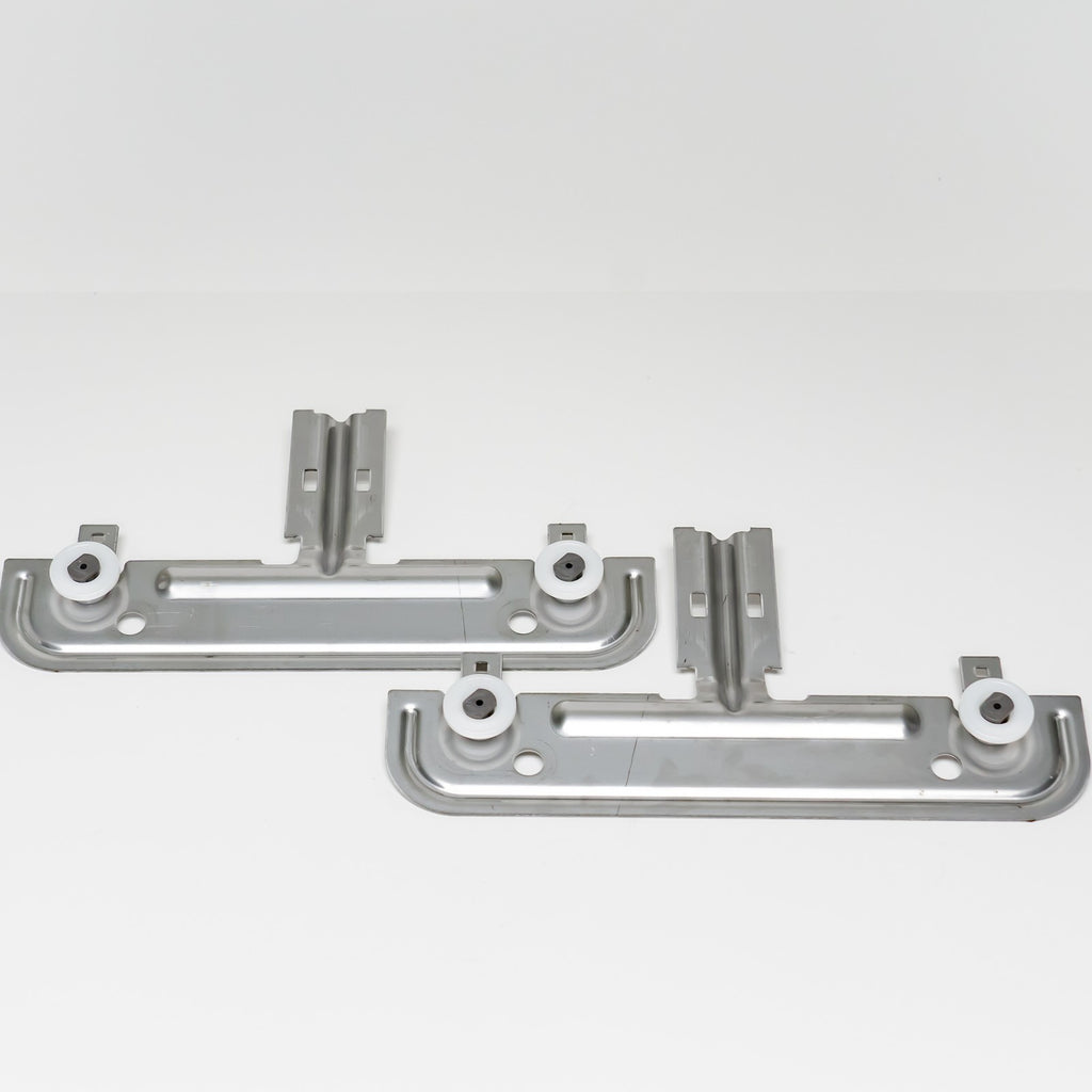 Choice Parts for Whirlpool W10712395 Dishwasher Upper Top Dish Rack Adjuster Kit
