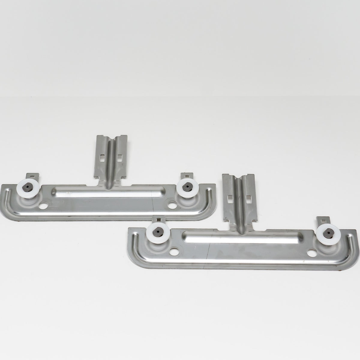 Choice Parts for Whirlpool W10712395 Dishwasher Upper Top Dish Rack Adjuster Kit
