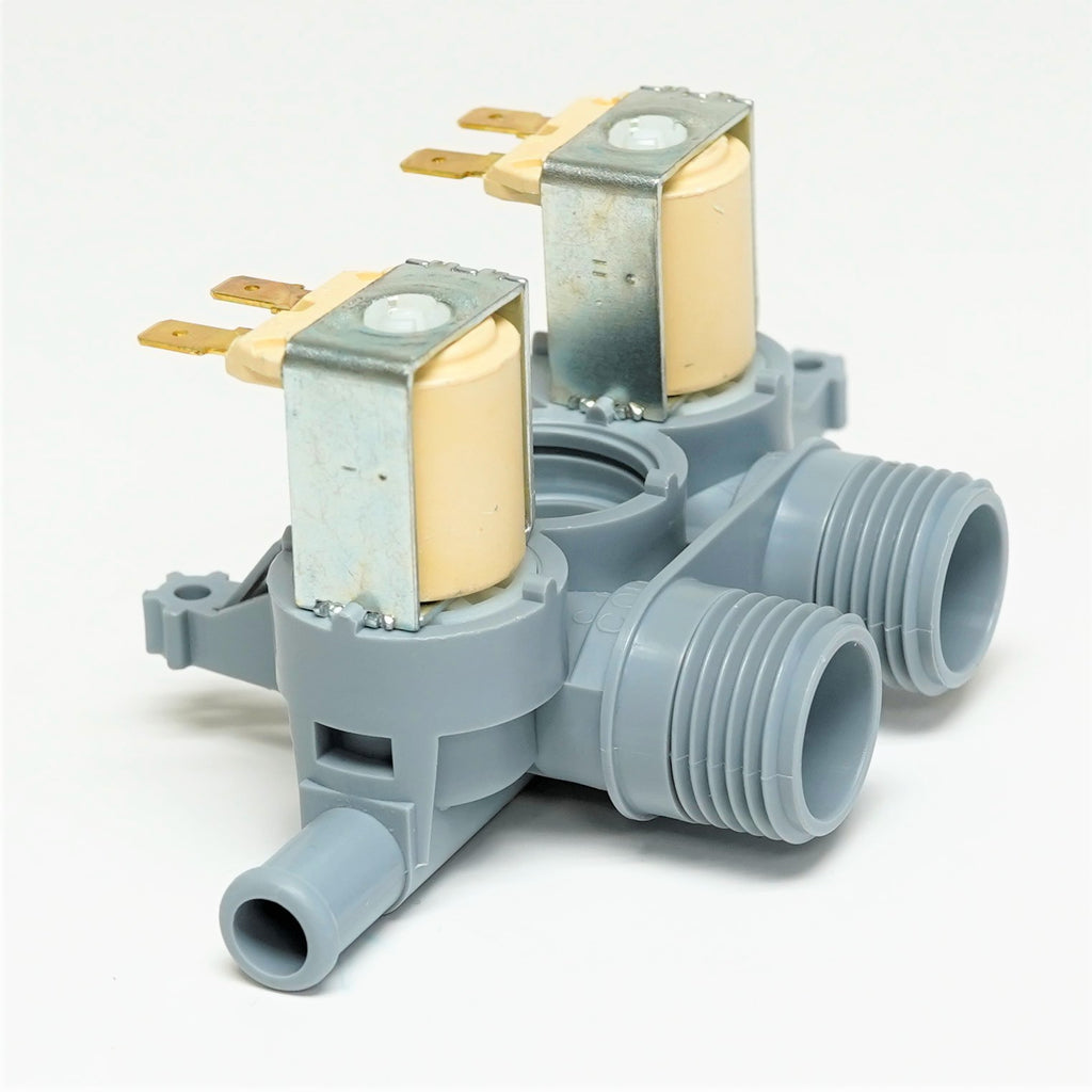 Washing Machine Water Inlet Solenoid Valve for GE WH13X10037
