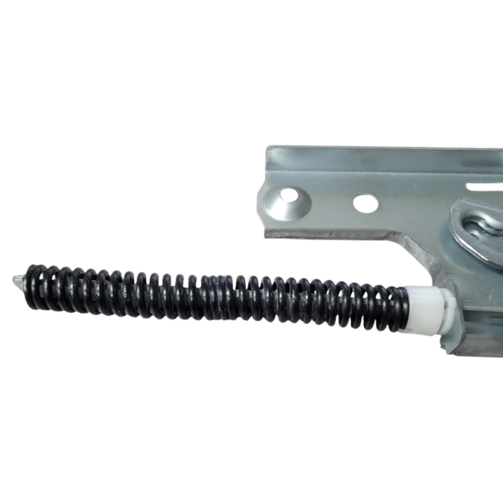 Choice Part W11712995 Dishwasher Left Door Hinge for Whirlpool Kitchenaid