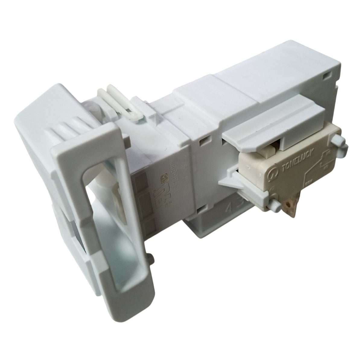 Choice 134936800CM Washing Machine Lid Lock Switch for Electrolux Frigidaire