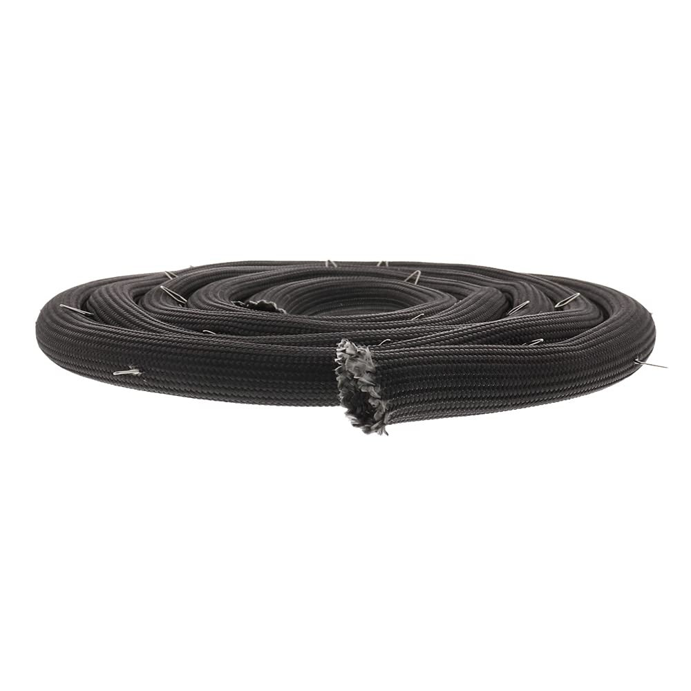 Exact Replacement WB04T10086 for GE Range Oven Door Gasket Seal