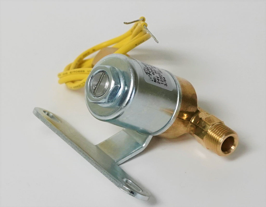 4040 Water Solenoid Valve for Aprilaire