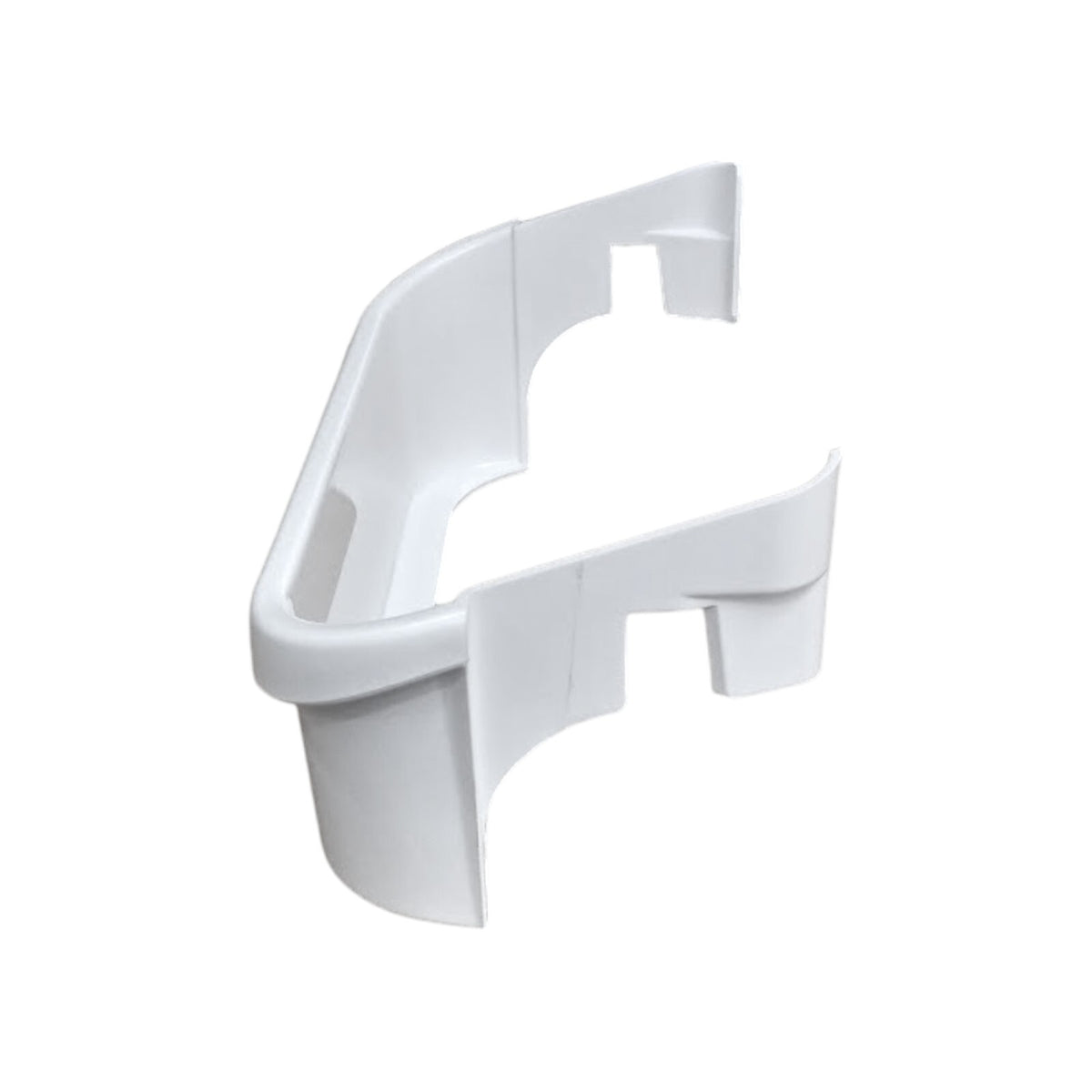 240351601 Lot Of 2 White Door Bin Shelf For Electrolux Frigidaire Refrigerator